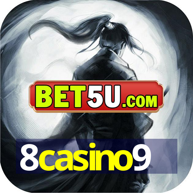 8casino9