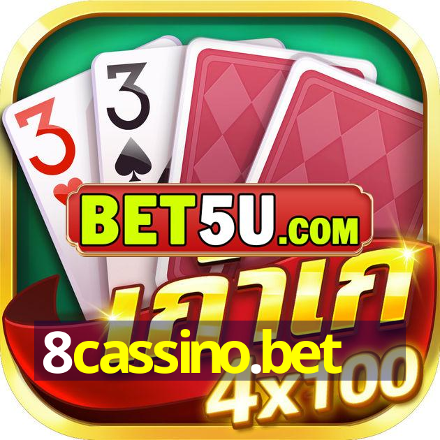 8cassino.bet