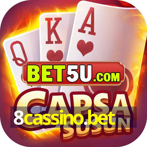 8cassino.bet