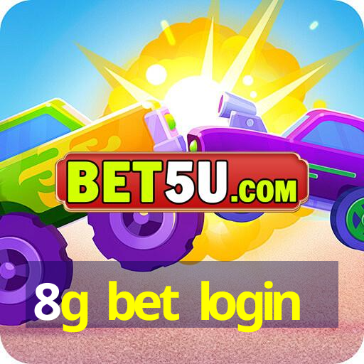 8g bet login