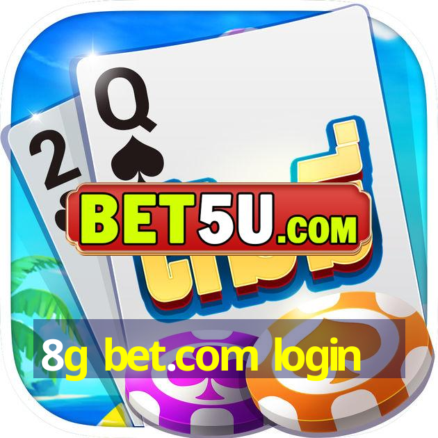 8g bet.com login