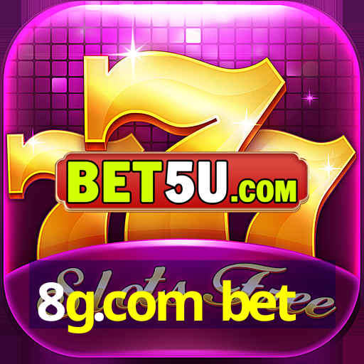 8g.com bet