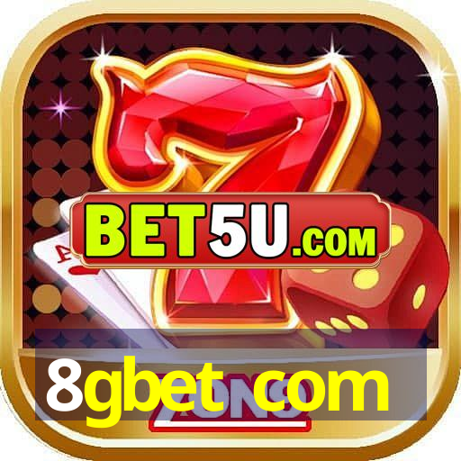 8gbet com