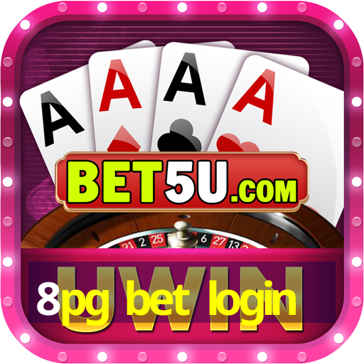 8pg bet login