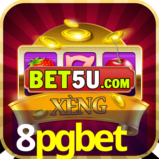 8pgbet