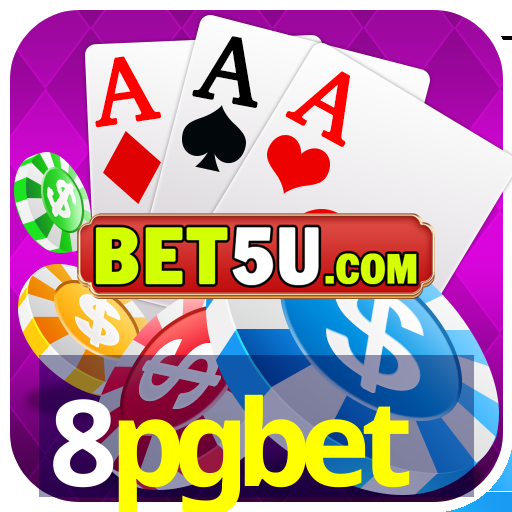 8pgbet