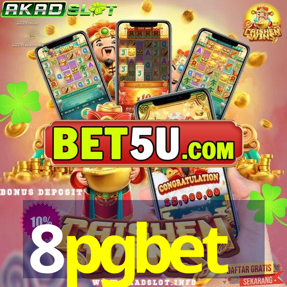 8pgbet