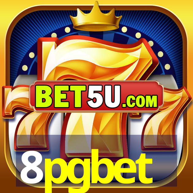 8pgbet