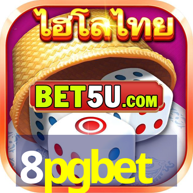 8pgbet