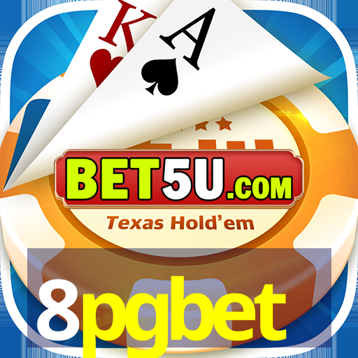 8pgbet