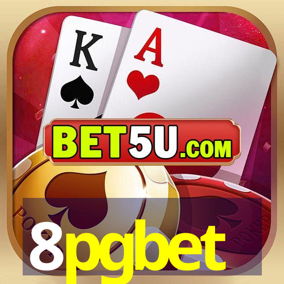 8pgbet