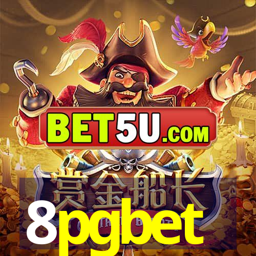 8pgbet