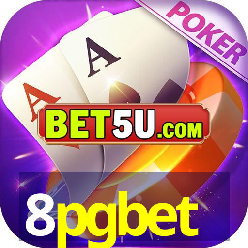 8pgbet