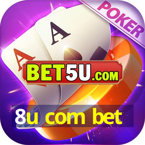 8u com bet