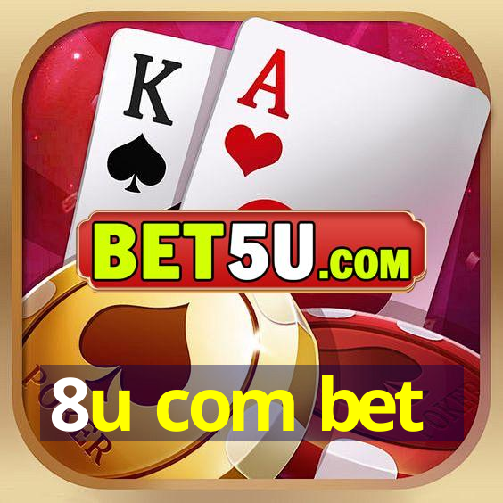 8u com bet