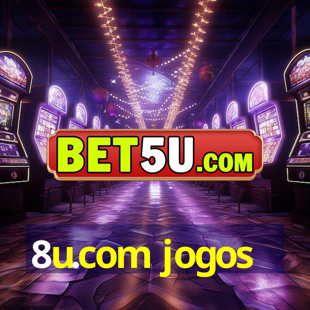 8u.com jogos