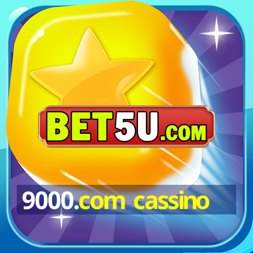 9000.com cassino