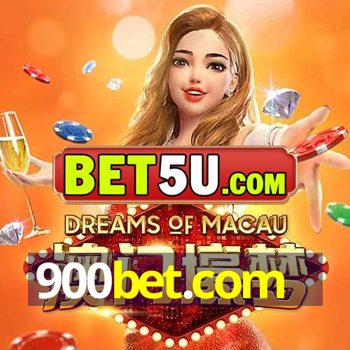 900bet.com