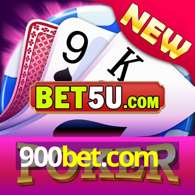 900bet.com