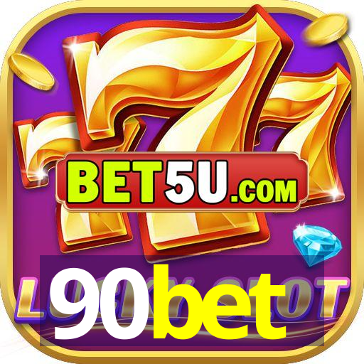 90bet