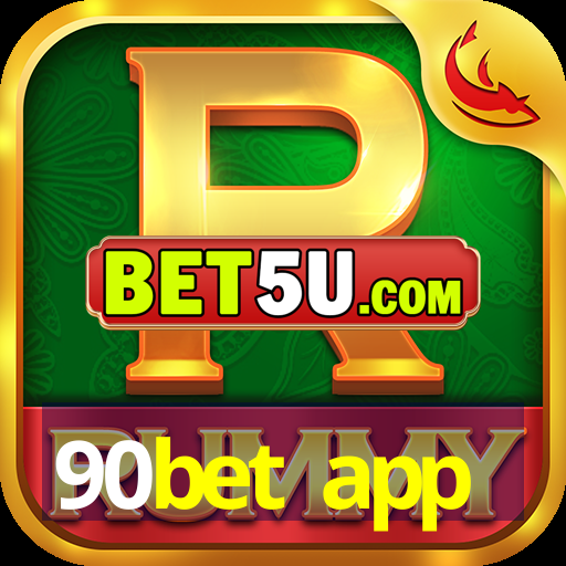 90bet app