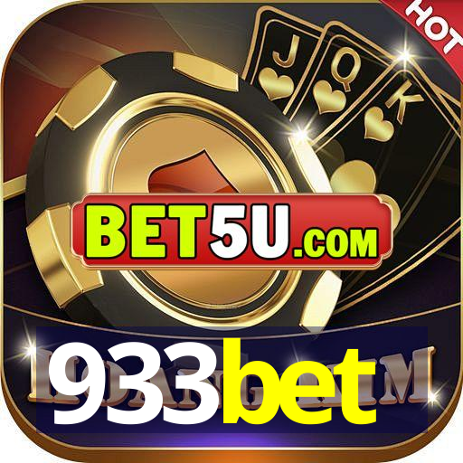 933bet