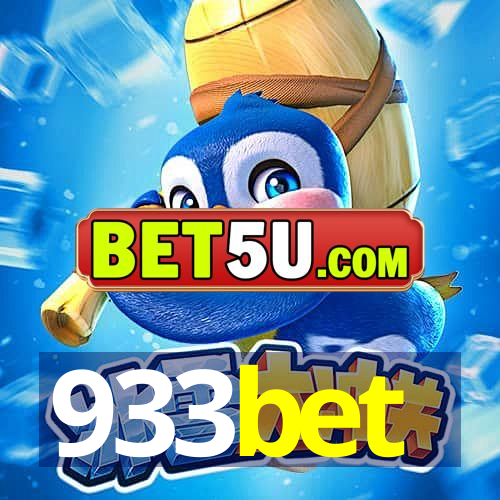 933bet