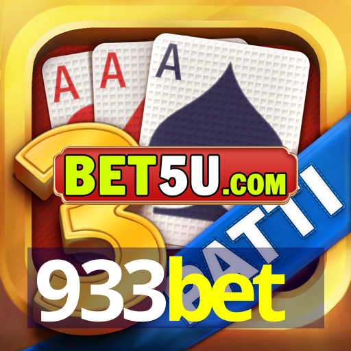 933bet