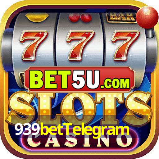 939betTelegram