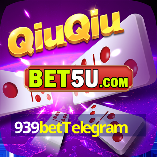 939betTelegram