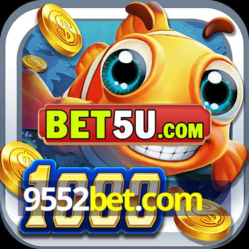 9552bet.com