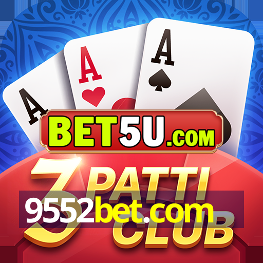 9552bet.com