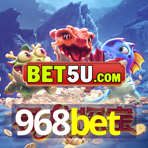 968bet