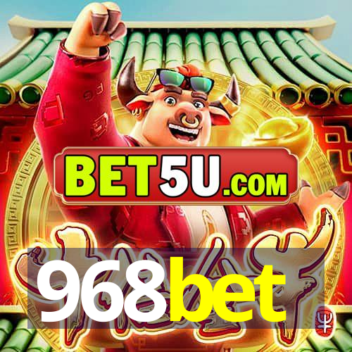 968bet