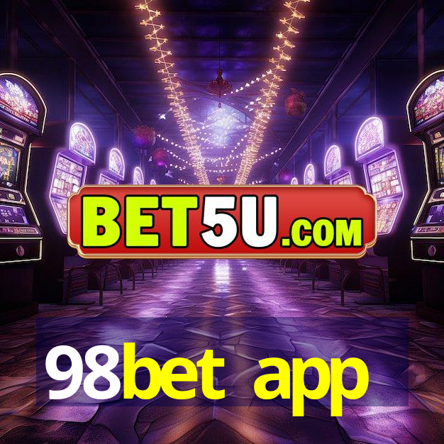 98bet app