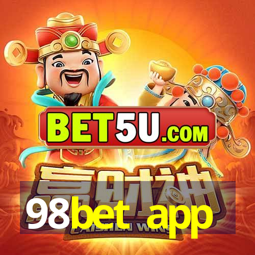 98bet app