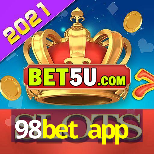 98bet app