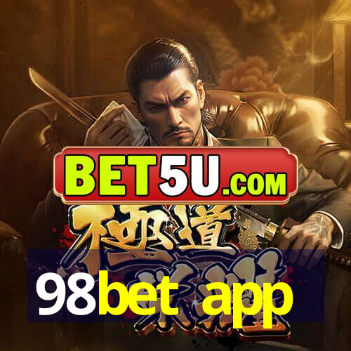 98bet app