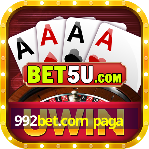 992bet.com paga