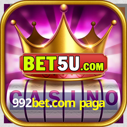 992bet.com paga