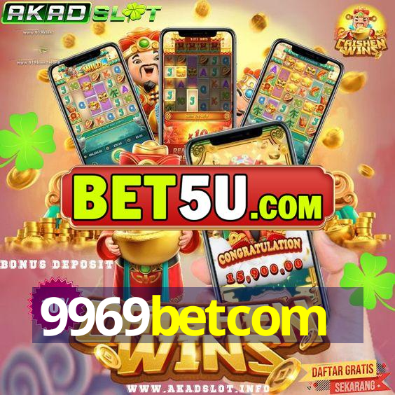 9969betcom