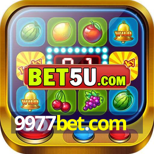 9977bet.com