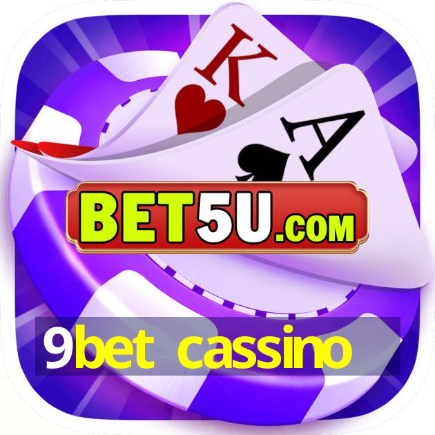 9bet cassino