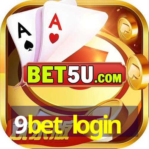 9bet login