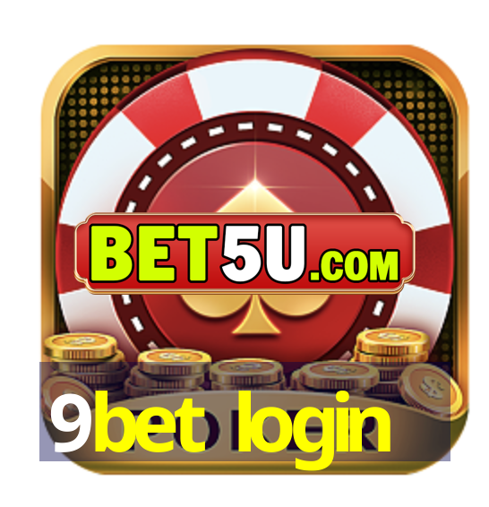 9bet login