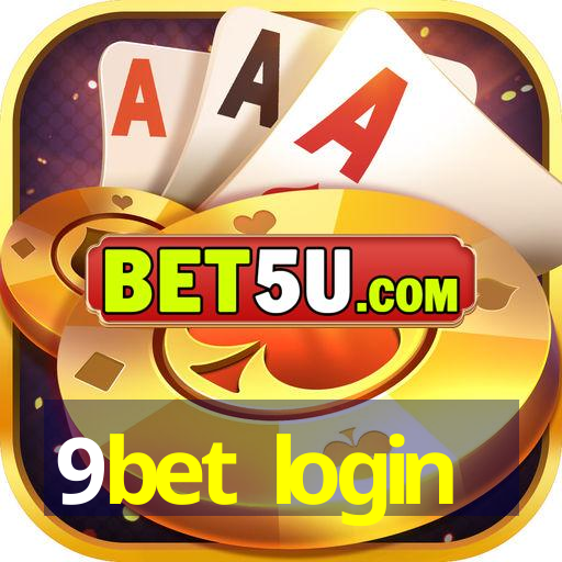 9bet login