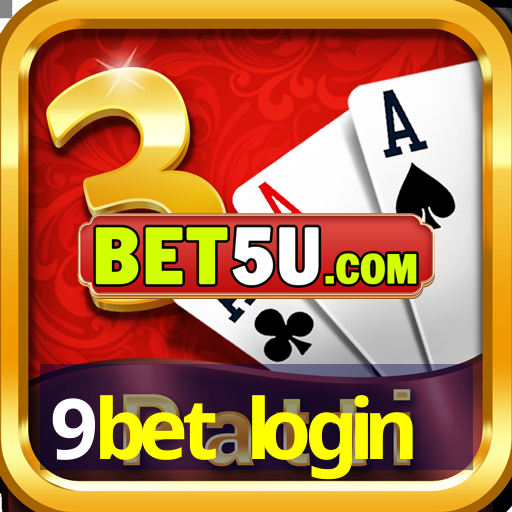 9bet login