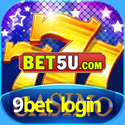 9bet login