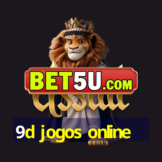 9d jogos online