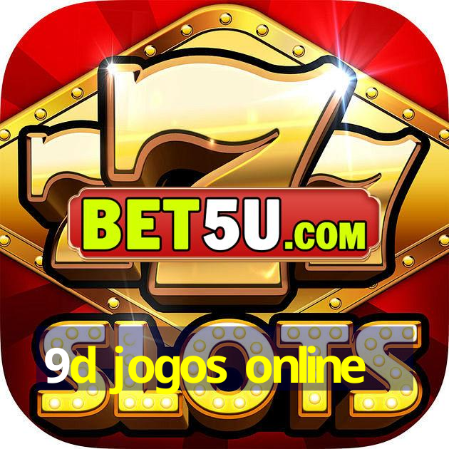 9d jogos online